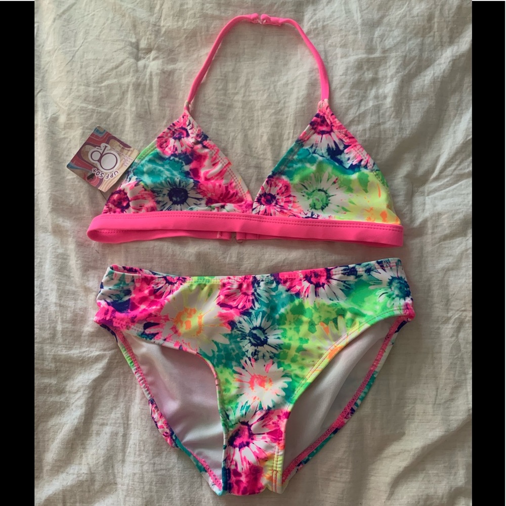 brand new girls bikini
